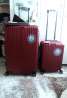 чемоданы 2шт комплект Lusheng из Сингапура Новые