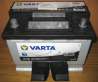 Аккумулятор VARTA C15, 56 Ач, новый