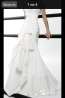 Продаю свадебное платье и фату от дизайнера Татьяны Каплун