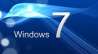 windows7 лицензионный