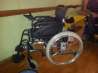 Продаётся инвалидная коляска с электроприводом