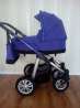 Детская коляска baby design 2 в 1