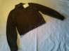 Джинсовая легкая куртка фирмы Teddi Smith + бриджи в подарок