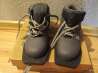 Детские лыжные ботинки "Nordik", 30