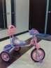 детский велосипед для ребенка 2-4 года