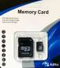 Micro SD карта 512Gb HC 10 класса
