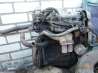 Двигатель ВАЗ 2110 карбюратор