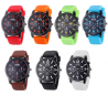 наручные часы в ассортименте, удобные, стильные, разные цвета