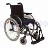 Кресло-коляска с ручным приводом старт