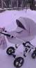детская коляска Bebe-Mobile toscana