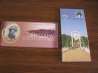 2 комплекта открыток об Оренбурге