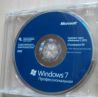 Установочный диск Windows - 7