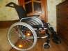 Инвалидная коляска новая Отто Бок