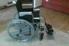 Инвалидное кресло-коляска механическая прогулочная