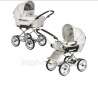 Продается детская коляска 2 в 1 Emmaljunga Mondial Duo Combi