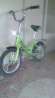 Продам велосипед детский Novatrack от 3 до 6 лет