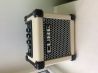 Гитарный усилитель (комбик) Roland Micro Cube GX белый