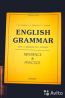 Учебник по английскому языку english grammar