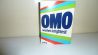 Стиральный порошок в стиральную машину автомат бренд OMO