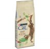Cat-Chou для взрослых кошек Утка мешок 15 кг