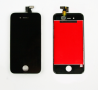 ЖК дисплей + сенсорная панель (тачскрин) для iPhone