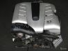 Контрактный двигатель 3UZ-FE на Toyota