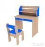 Новый комплект стол + стул