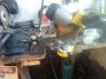 ремонт бензо-электро инструментов заточка цепей дисков ножей