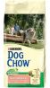 Dog Chow Sensitive с чувств. пищевар Лосось 14 кг