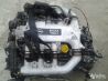 Контрактный двигатель X25XE на Opel Omega