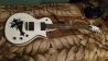 Гитара ESP custom shop, Belcat 35G, Blackstar