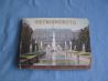 Комплект открыток Большой дворец в Петродворце