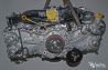 Контрактный двигатель FA20T на Subaru Forester