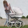 Продаю коляску для новорожденных Bebecar