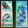 Банкноты Крым, Сочи