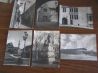 6 фото-открыток, без марки г. Таллин