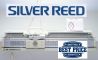 Продам вязальную машинку silver reed840