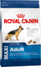 Продается корм Роял Канин Maxi Adult - корм для собак 15 кг