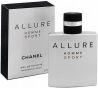 Chanel аромат Allure Homme Sport