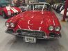 1961 Сhevy Corvette