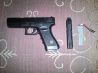 Продам пистолет Cyma Glock 18, AEP (CM 030)