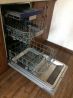 Узкая посудомоечная машина HANZA ZIM 428 EH