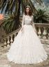 Напрокат Свадебное платье Lussano Bridal