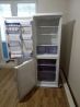 холодильник vestel