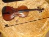 Скрипка Якоб Штайнер (1759 год)