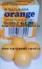 Жвачка марукава жевательная резинка marukawa со вкусом апельсина