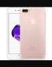IPhone 7 Pluse розовое золото
