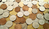 Монеты Бельгии - 10 рублей за монету