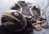 Мотоэкипировка комплект Berik: мото Куртка, Шлем, Перчатки, от STD