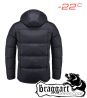 Новая куртка Брэгарт